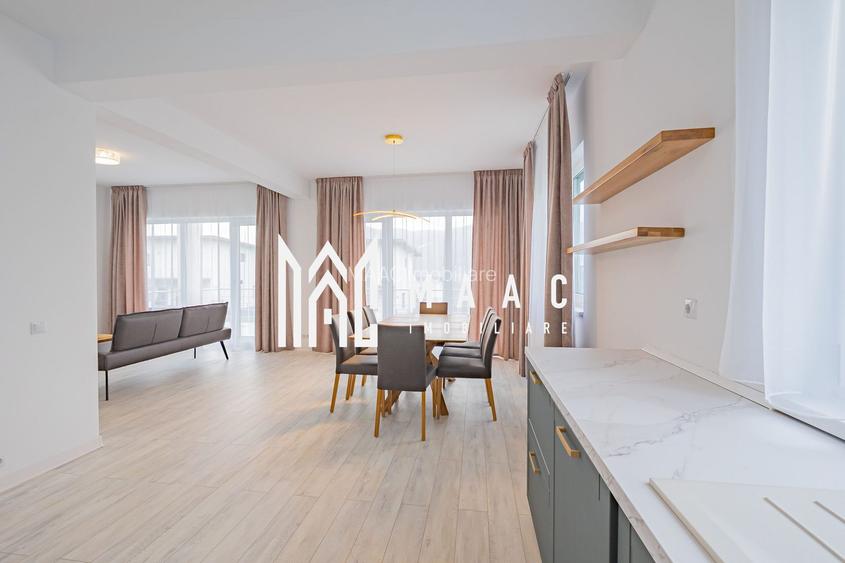 Casă în Cisnădioara I 550 mp Teren I 177 mp utili I Vedere catre Cetate - 11