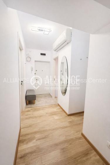 Apartament premium 3 camere - (COD10) EDEN - 6