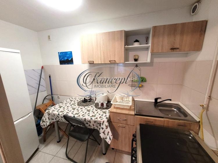 Apartament la prima inchiriere in zona ultracentrala cu parcare  - 3