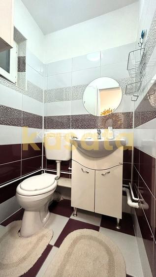 3 camere I 72 mp I renovat I prima inchiriere I parcare - 18