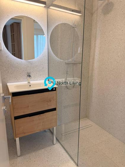 Suita 3 Camere | Mobilat Utilat LUX | Iancu Nicolae | Prima Închiriere - 16