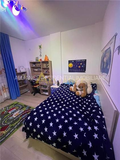 Dimitrie Leonida, 3 camere, 2 bai, mobilat cu parcare - 9