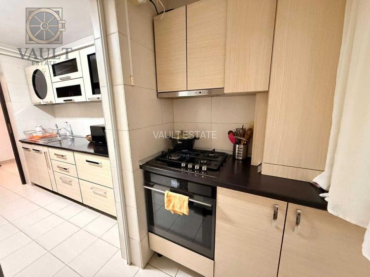 Apartament 3 camere - 5 minute de metrou - Dristor - 7