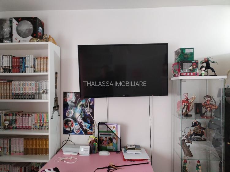 Apartament 3 camere - Brazda lui Novac - 4