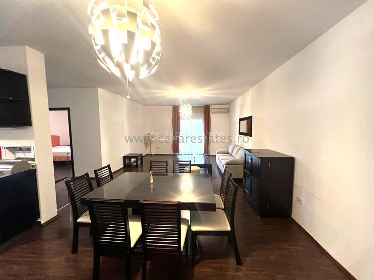 HERASTRAU NORDULUI DE INCHIRIAT APARTAMENT 3 CAMERE LUX | LOC PARCARE - 4
