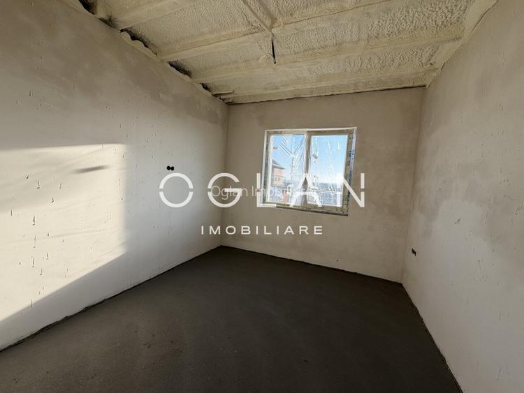 Casa tip duplex , curte libera 340 mp, Cristian  - 9