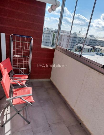 Apartament 2 camere Metrou Berceni - 8
