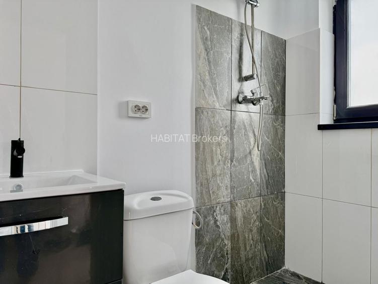 Vilă duplex modernă P+1 cu curte proprie | Otopeni - 12
