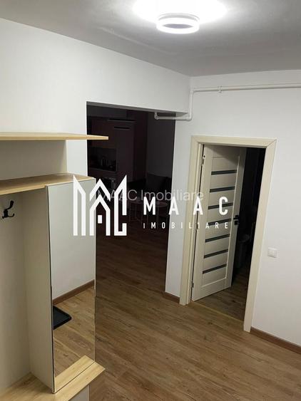 Apartament 2 camere | 54 MPU | Balcon | D. Stanca - 8