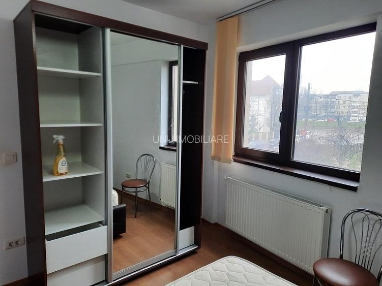 Apartament 2 camere Centru CIvic - Podu de Piatra - 5
