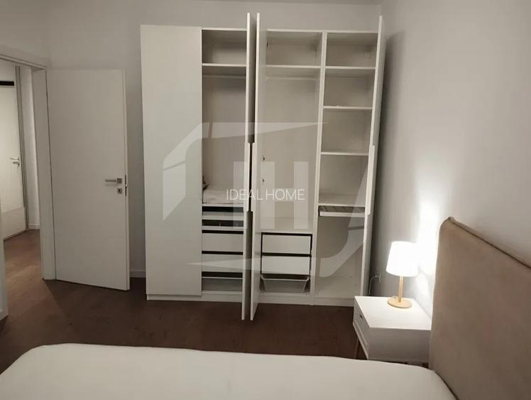 Apartament 2 camere I cu parcare I gradina I Record Park - 6