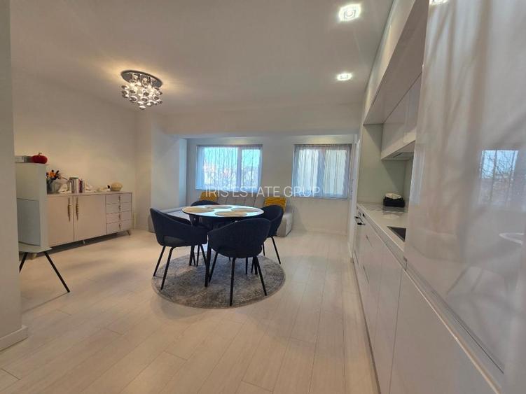 Apartament 2 camere modern – Alba Iulia Rond - 2