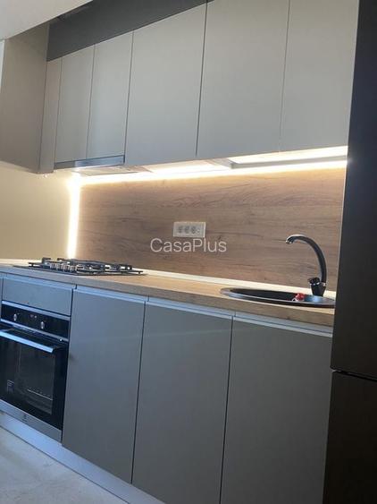 Apartement 2 camere decomandat COPOU - ROYAL Residence - 4