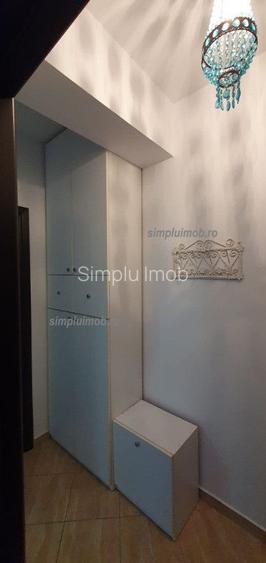 Bloc Nou mobilata utilata Decomandata Metrou 1 Decembrie 1918 - 7