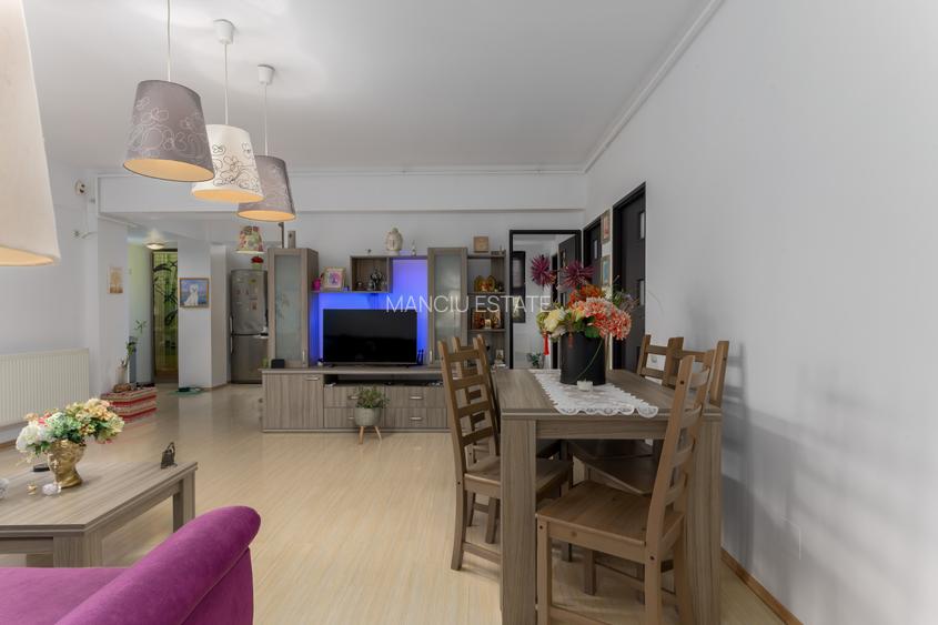 De vanzare - Apartament cochet Jandarmeriei - 4