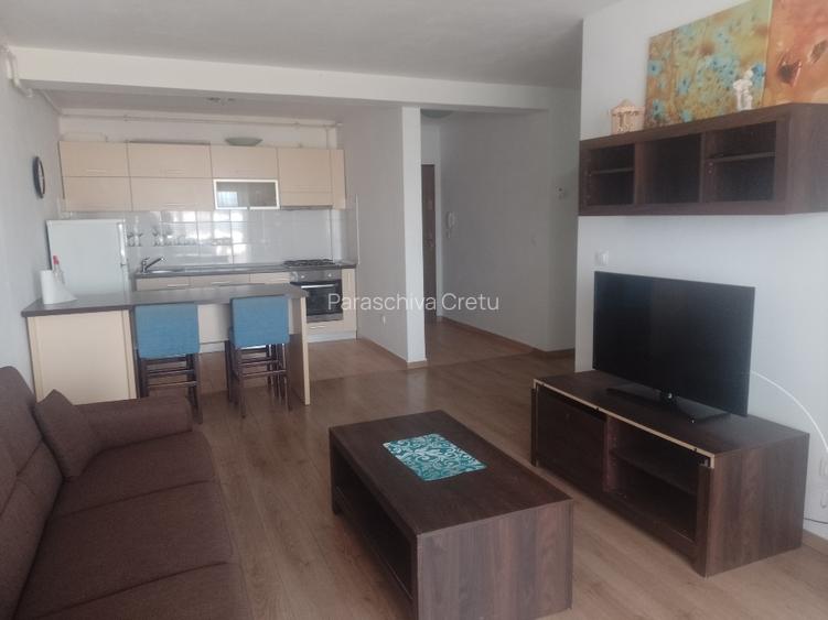 Apartament de închiriat  - 7