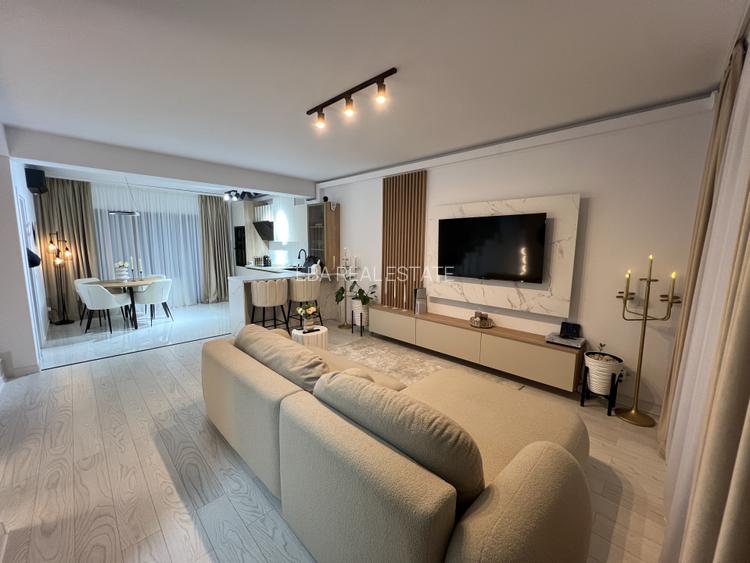 Vila insiruta, exclusivista, 138 mp construiti, 169mp teren, premium, Pantelimon - 2