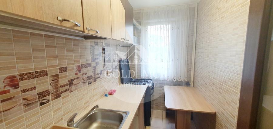 Inchiriere 2 camere - Teiul Doamnei - UTCB - 6