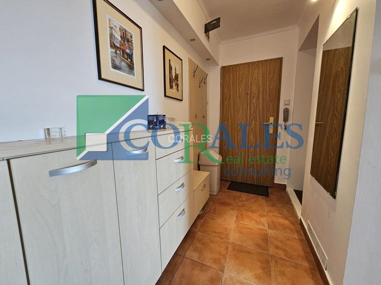 Utilat si mobilat. Disponibil imediat! - 12