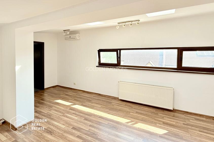 Vila Duplex Pipera, Zona Porsche / Cortina North, 0% Comision - 18