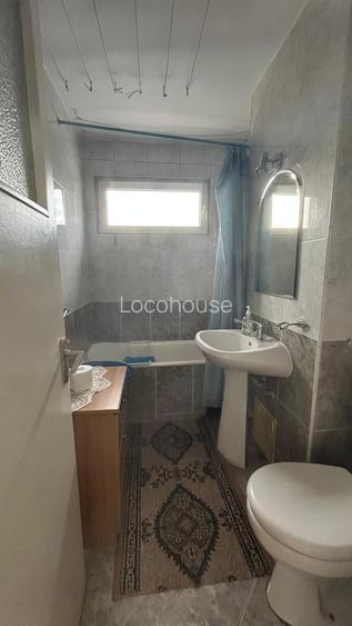 Apartament Saturn/ Gemenii - 4