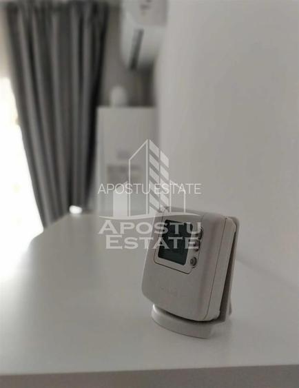 Apartament cu 3 camere decomandat ARED UTA - 7