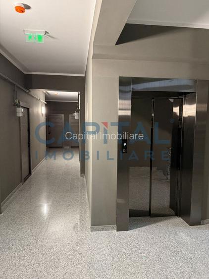 Comision 0% Apartament 1 camera de vanzare Targu Neamt - 6