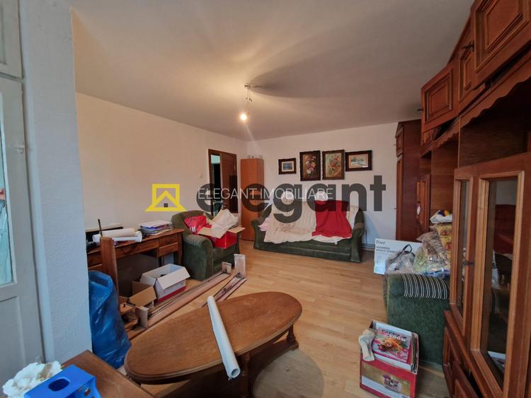 3 decomandate, 77 mp, AC, Centrala, mobilat, George Enescu - 3