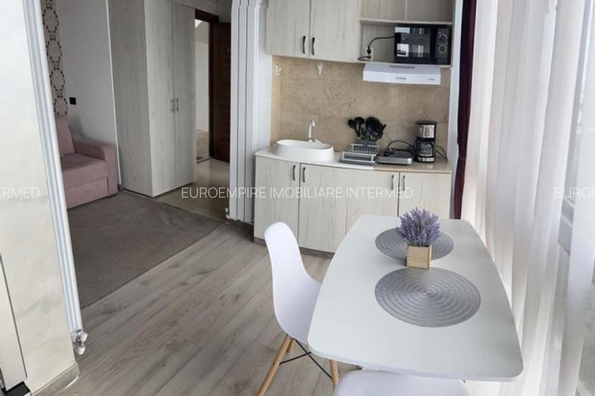 Garsoniera mobilata,utilata Campus Universitar - 2