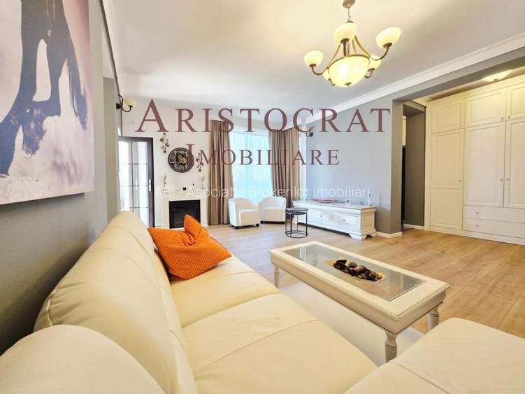 Casa parter mobilata - 7