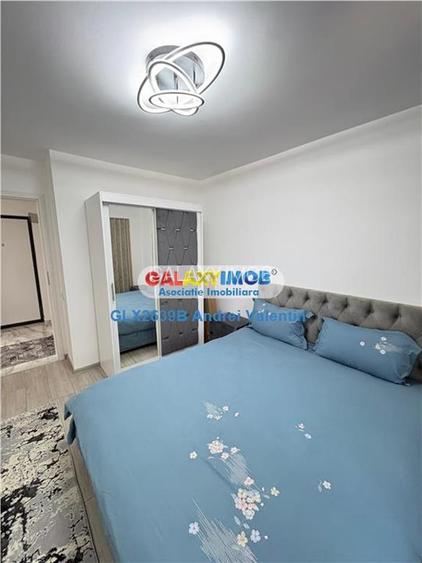 Apartament Nou Berceni - Metalurgiei Park - Parcare - Centrala - 5