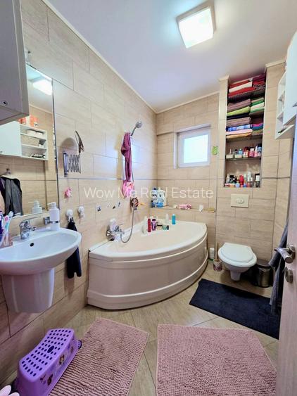 APARTAMENT 2 CAMERE TIP STUDIO, Colentina Fundeni - 5