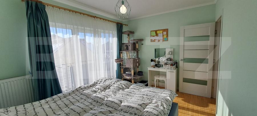 Apartament cu 2 camere, 44 mp, etajul 1 din 2, parcare cu CF, zona Tineretului - 7