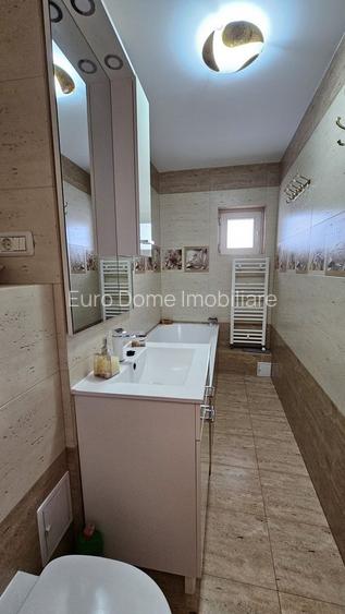 La 5 minute de Centru Civic, apartament pet friendly - 12