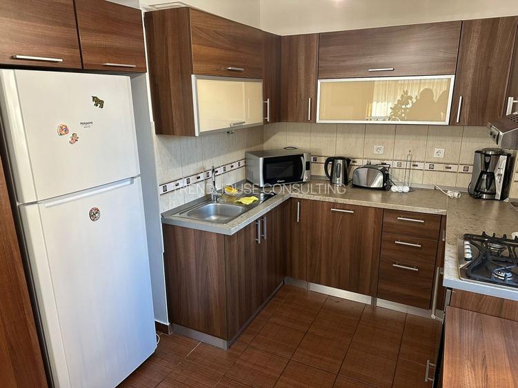 Apartament Spațios 3 Camere în Greenfield, Parcare inclusa, Mobilat - 9