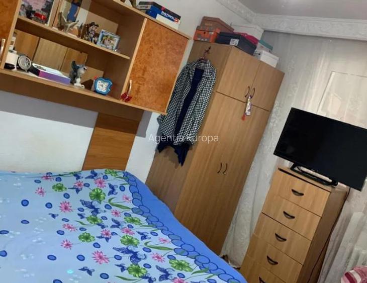 Apartament cu 2 camere de vanzare zona 23 August Tulcea - 2