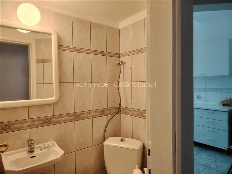 Apartment mobilat si utilat lux, situat ultracentral in Ploiesti - 7