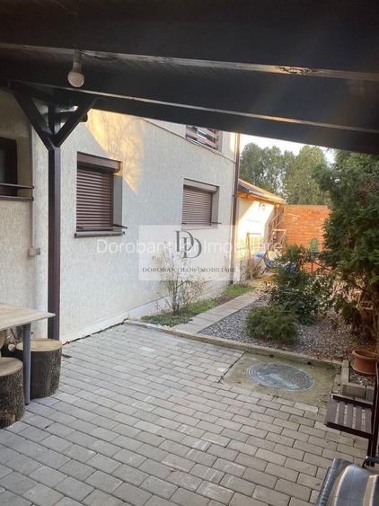 Apartament 3 camere cu Grădină proprie + 2 parcări | Tăietura Turcului - 9