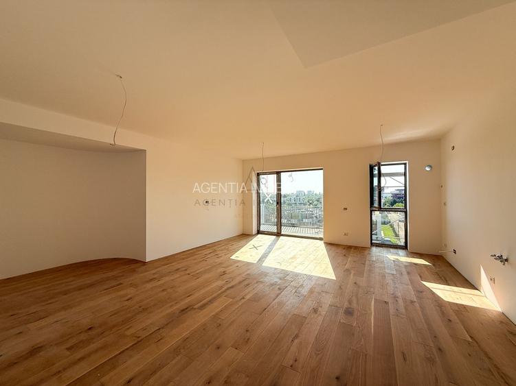 4 Camere Spatios| Baneasa | Green Lake - 2