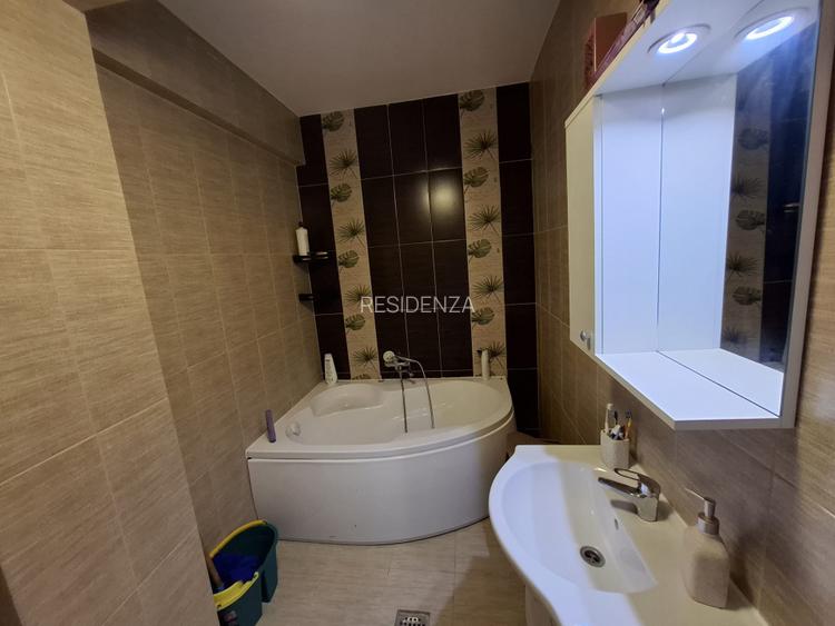 Apartament 3 camere Dobroești, 2 băi, mobilat ,utilat 2026 ,Mărului - 5