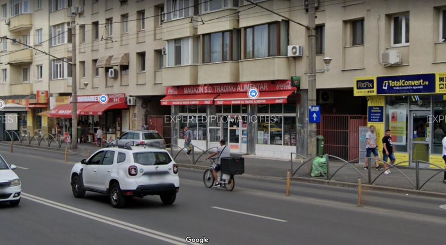Gara de Nord- Metrou, 100 mp,  chirie 5000 euro/luna - 6