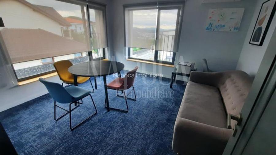 Birou de vanzare in Floresti - 11