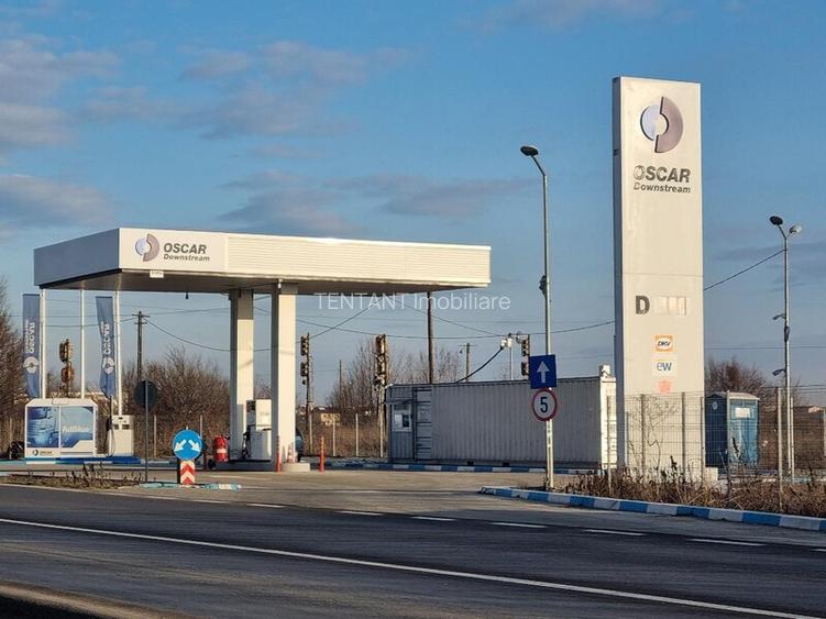 Vanzare Teren industrial  Magurele 4000mp - 13