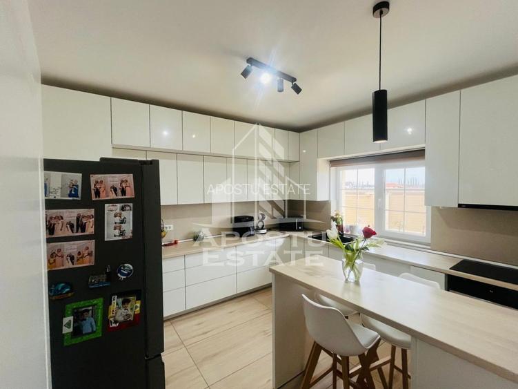 Casa individuala de vanzare, 5 camere si 2 bai, Sag - 7