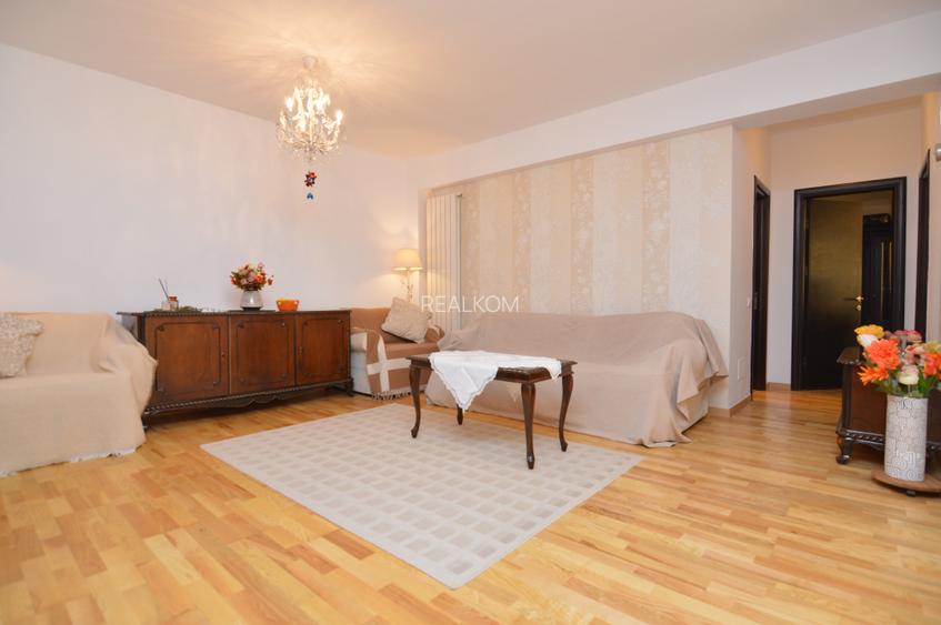 VANZARE APARTAMENT 3 CAMERE TIMPURI NOI – ION MINULESCU - 4