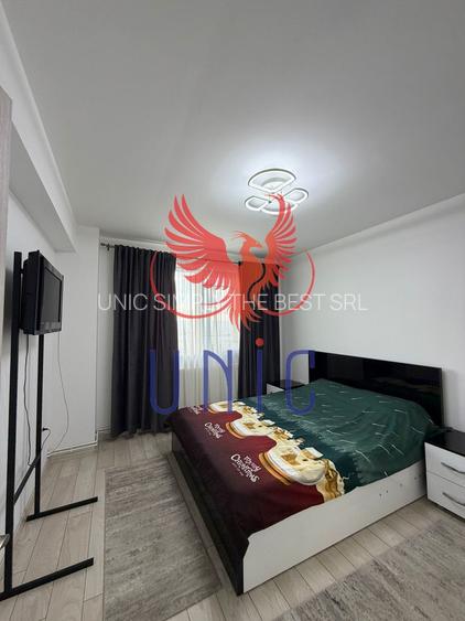 3 camere Calea Severinului-Promenada - 8