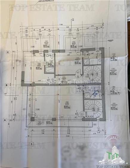 Vila premium cu destinatie mixta, comercial si rezidential - 7
