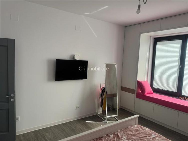 Casa la cheie 2024 de vanzare Baicoi Prahova - 11