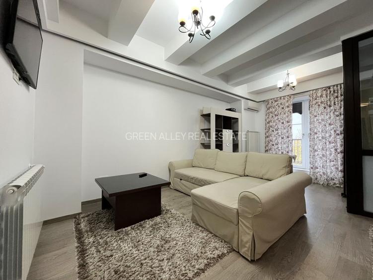 3 CAMERE |  PARCARE | IANCULUI - MATEI VOIEVOD | MOBILAT SI UTILAT - 8