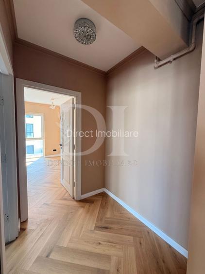 Apartament de vanzare Zona Terra / Floresti - 12